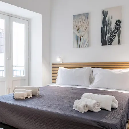 Guesthost - Mezzojuso Near Via Roma Apartamento Palermo