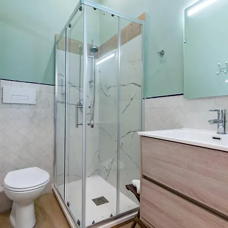 Guesthost - Mezzojuso Near Via Roma Apartamento